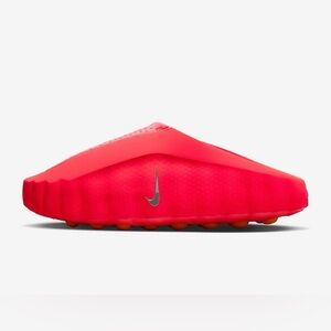 Mind 001 W 7 NWT
Solar Red and Hyper Crimson